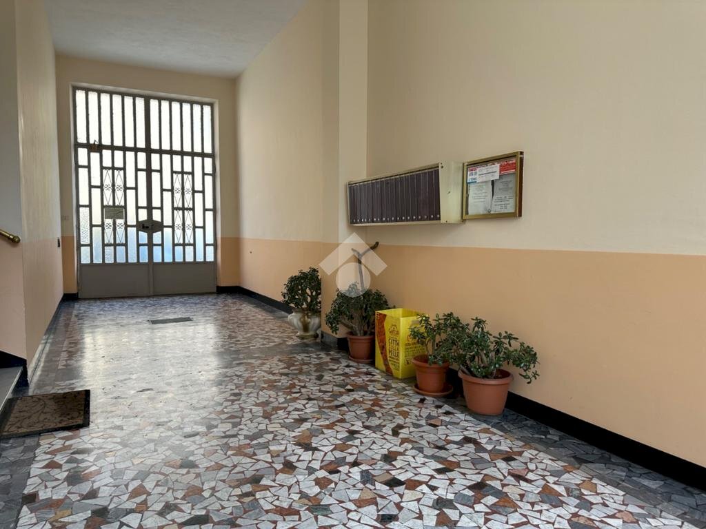 Box Via Domenico Carutti, Torino (neighborhood Lucento) - photo 1