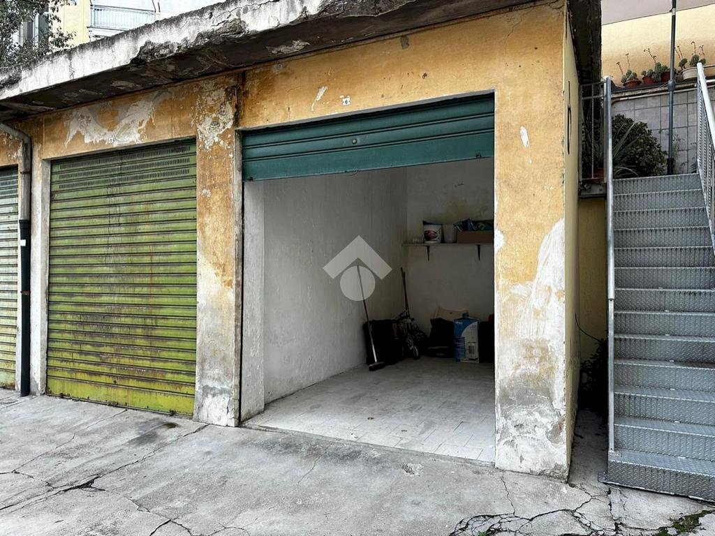 Box Via Domenico Carutti, Torino (neighborhood Lucento) - photo 2