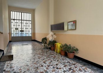 Box Via Domenico Carutti, Torino (zona Lucento) - foto 1