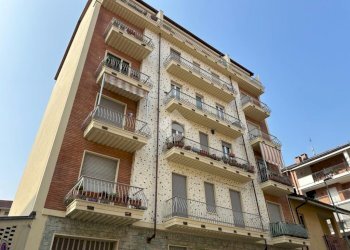 Box Via Domenico Carutti, Torino (zona Lucento) - foto 4