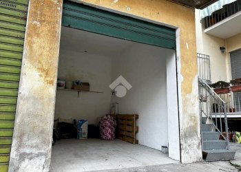 Box Via Domenico Carutti, Torino (zona Lucento) - foto 6