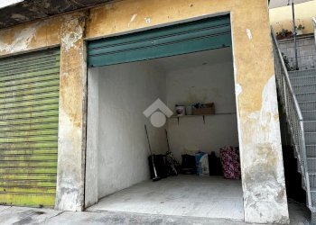 Box Via Domenico Carutti, Torino (zona Lucento) - foto 8