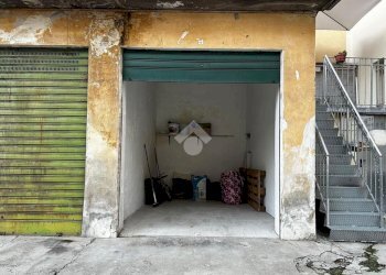 Box Via Domenico Carutti, Torino (zona Lucento) - foto 9