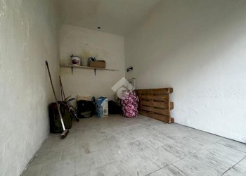 Box Via Domenico Carutti, Torino (zona Lucento) - foto 10