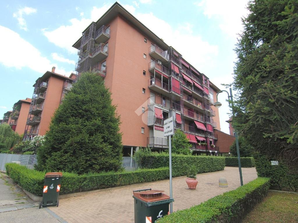 Quadrilocale Via Giuseppe Fenoglio, Torino (zona Pozzo Strada) - foto 1