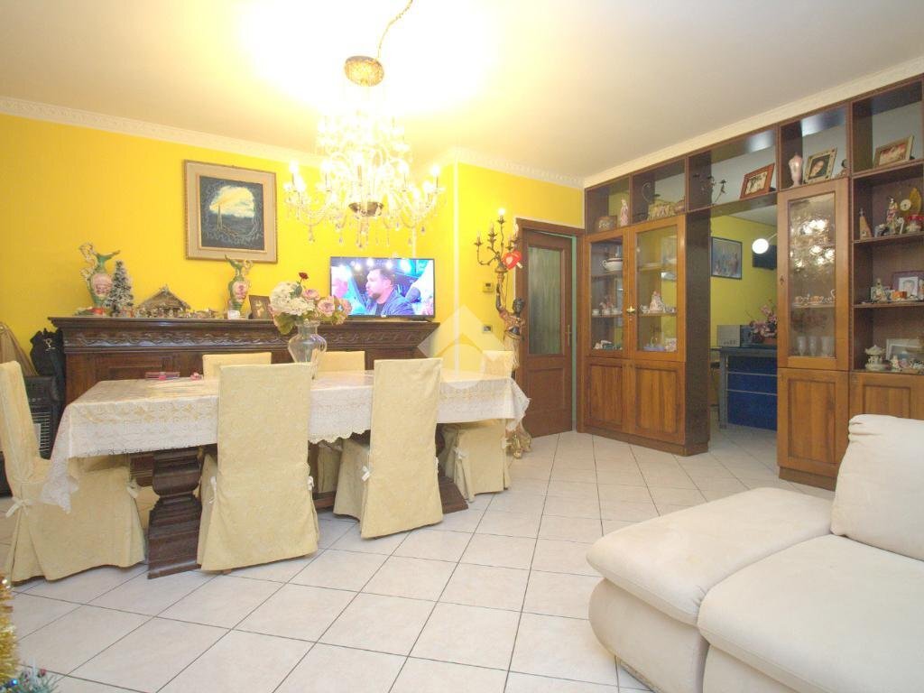 Quadrilocale Via Giuseppe Fenoglio, Torino (zona Pozzo Strada) - foto 3