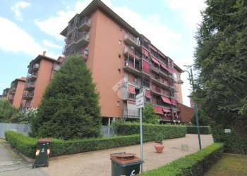 Quadrilocale Via Giuseppe Fenoglio, Torino (zona Pozzo Strada) - foto 1