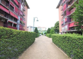 Quadrilocale Via Giuseppe Fenoglio, Torino (zona Pozzo Strada) - foto 2