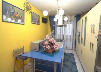 Quadrilocale Via Giuseppe Fenoglio, Torino (zona Pozzo Strada) - foto 8