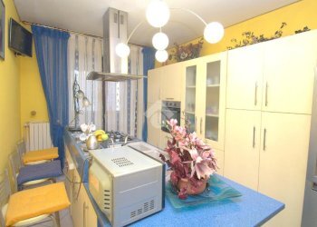 Quadrilocale Via Giuseppe Fenoglio, Torino (zona Pozzo Strada) - foto 9