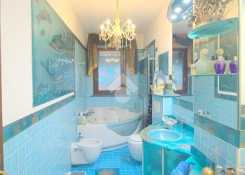 Quadrilocale Via Giuseppe Fenoglio, Torino (zona Pozzo Strada) - foto 11