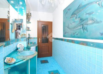 Quadrilocale Via Giuseppe Fenoglio, Torino (zona Pozzo Strada) - foto 12