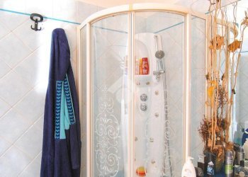 Quadrilocale Via Giuseppe Fenoglio, Torino (zona Pozzo Strada) - foto 13