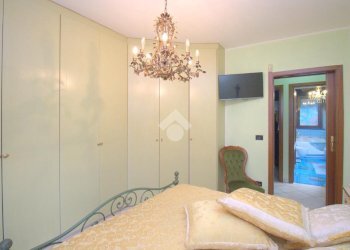 Quadrilocale Via Giuseppe Fenoglio, Torino (zona Pozzo Strada) - foto 16