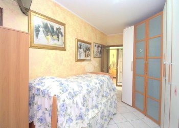 Quadrilocale Via Giuseppe Fenoglio, Torino (zona Pozzo Strada) - foto 18