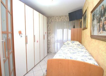 Quadrilocale Via Giuseppe Fenoglio, Torino (zona Pozzo Strada) - foto 19