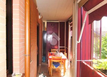 Quadrilocale Via Giuseppe Fenoglio, Torino (zona Pozzo Strada) - foto 21