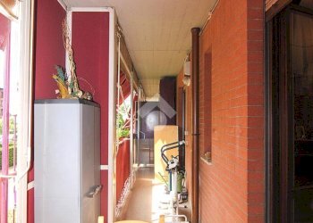 Quadrilocale Via Giuseppe Fenoglio, Torino (zona Pozzo Strada) - foto 22