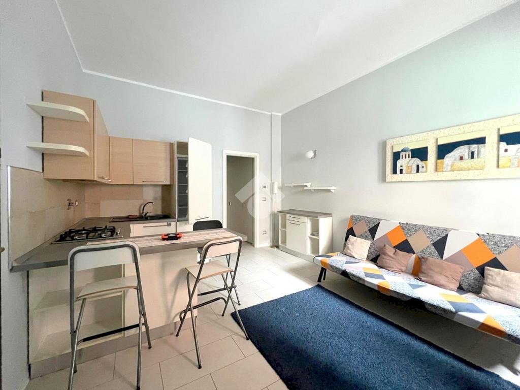 Two-room apartment via mollieres, Torino (neighborhood Pozzo Strada) - photo 1