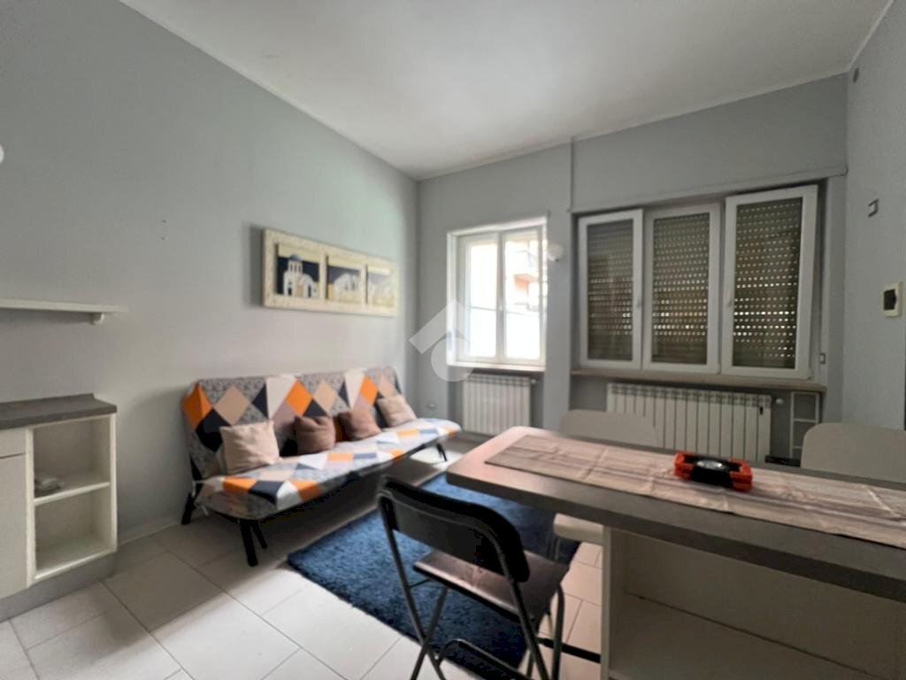 Two-room apartment via mollieres, Torino (neighborhood Pozzo Strada) - photo 2