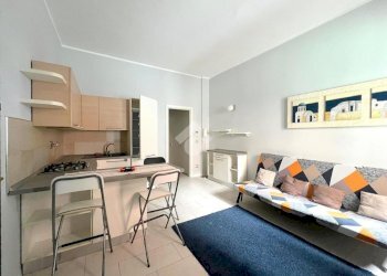 Bilocale via mollieres, Torino (zona Pozzo Strada) - foto 1