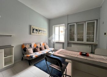 Bilocale via mollieres, Torino (zona Pozzo Strada) - foto 2