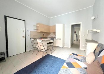 Bilocale via mollieres, Torino (zona Pozzo Strada) - foto 3