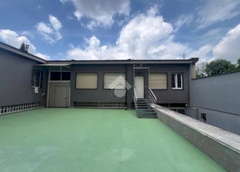 Bilocale via mollieres, Torino (zona Pozzo Strada) - foto 10