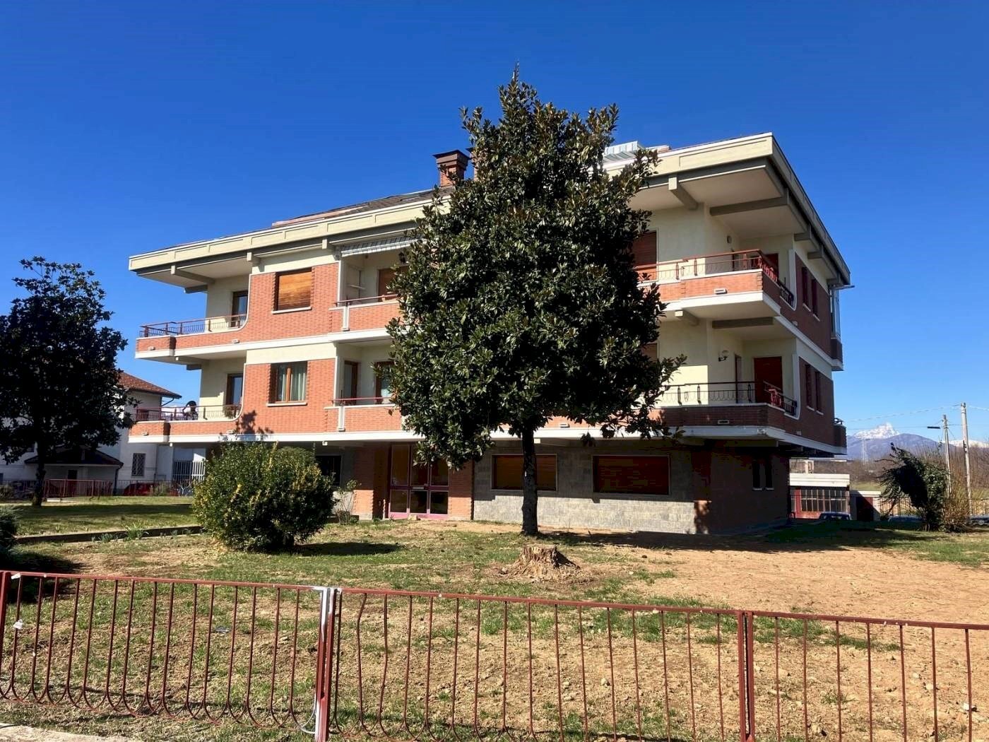 Trilocale Cuneo - foto 3