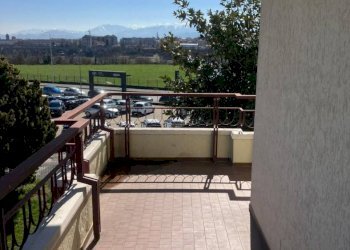 Three-room apartment Via Valle Maira, 50, Cuneo - photo 10