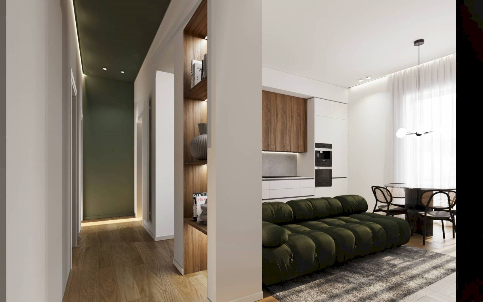 Attico Cuneo - foto 1