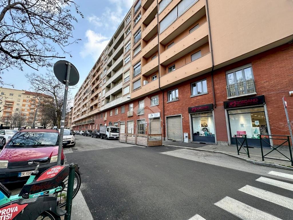 Three-room apartment P.za Risorgimento, Torino (neighborhood Campidoglio) - photo 1