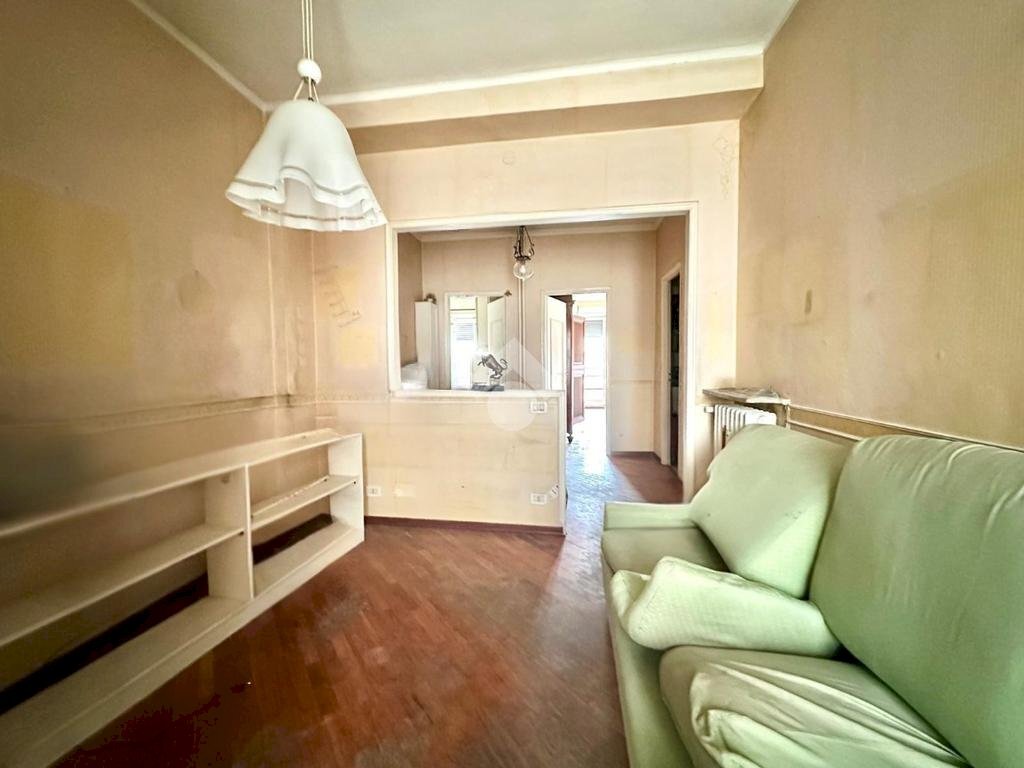 Three-room apartment P.za Risorgimento, Torino (neighborhood Campidoglio) - photo 2