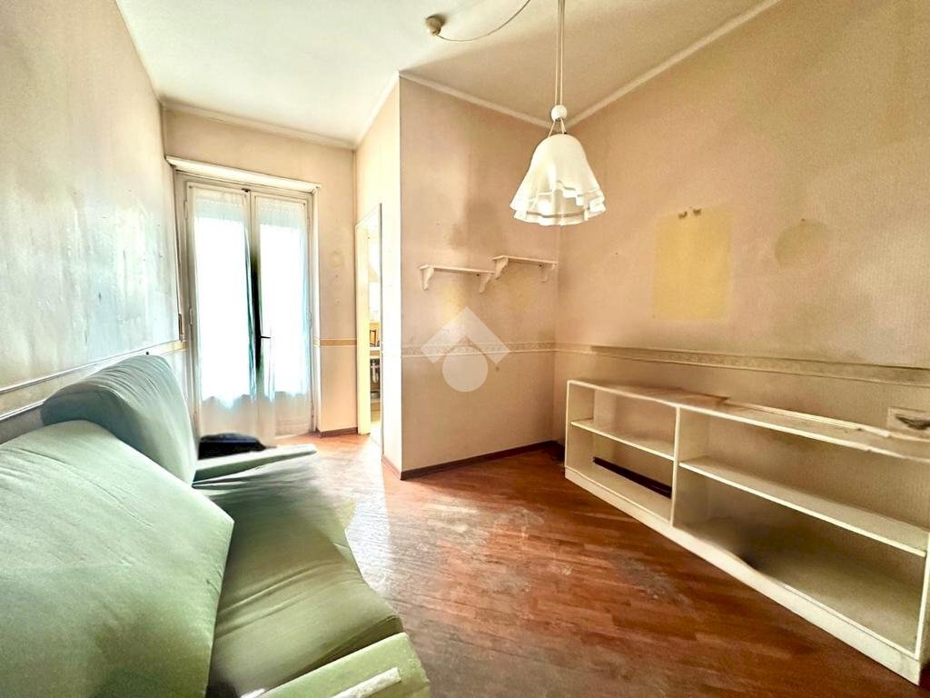 Three-room apartment P.za Risorgimento, Torino (neighborhood Campidoglio) - photo 3
