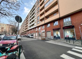 Trilocale P.za Risorgimento, Torino (zona Campidoglio) - foto 1