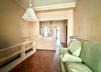 Trilocale P.za Risorgimento, Torino (zona Campidoglio) - foto 2