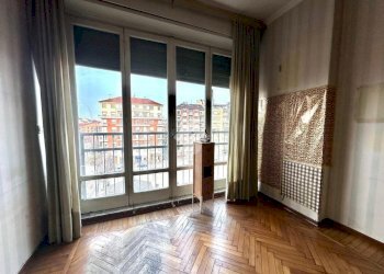 Trilocale P.za Risorgimento, Torino (zona Campidoglio) - foto 10