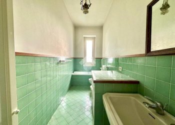 Trilocale P.za Risorgimento, Torino (zona Campidoglio) - foto 11