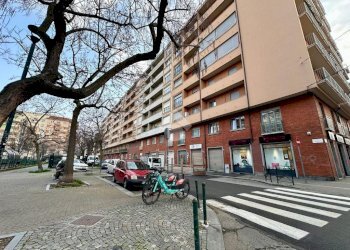 Trilocale P.za Risorgimento, Torino (zona Campidoglio) - foto 13