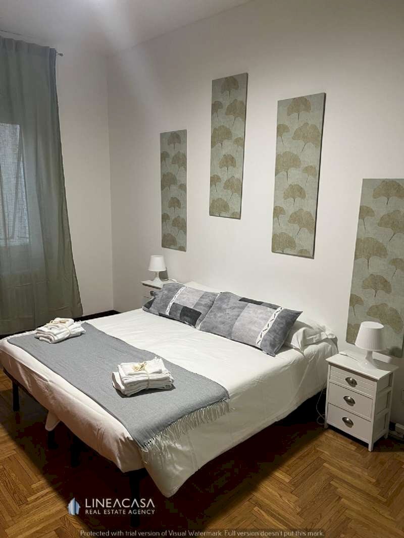 Terreno non edificabile via Punta Licosa 19, Milano - foto 1