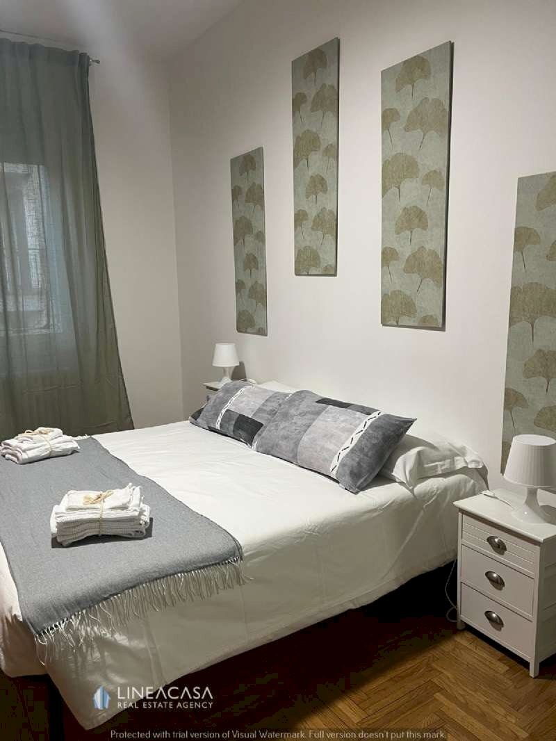 Terreno non edificabile via Punta Licosa 19, Milano - foto 2