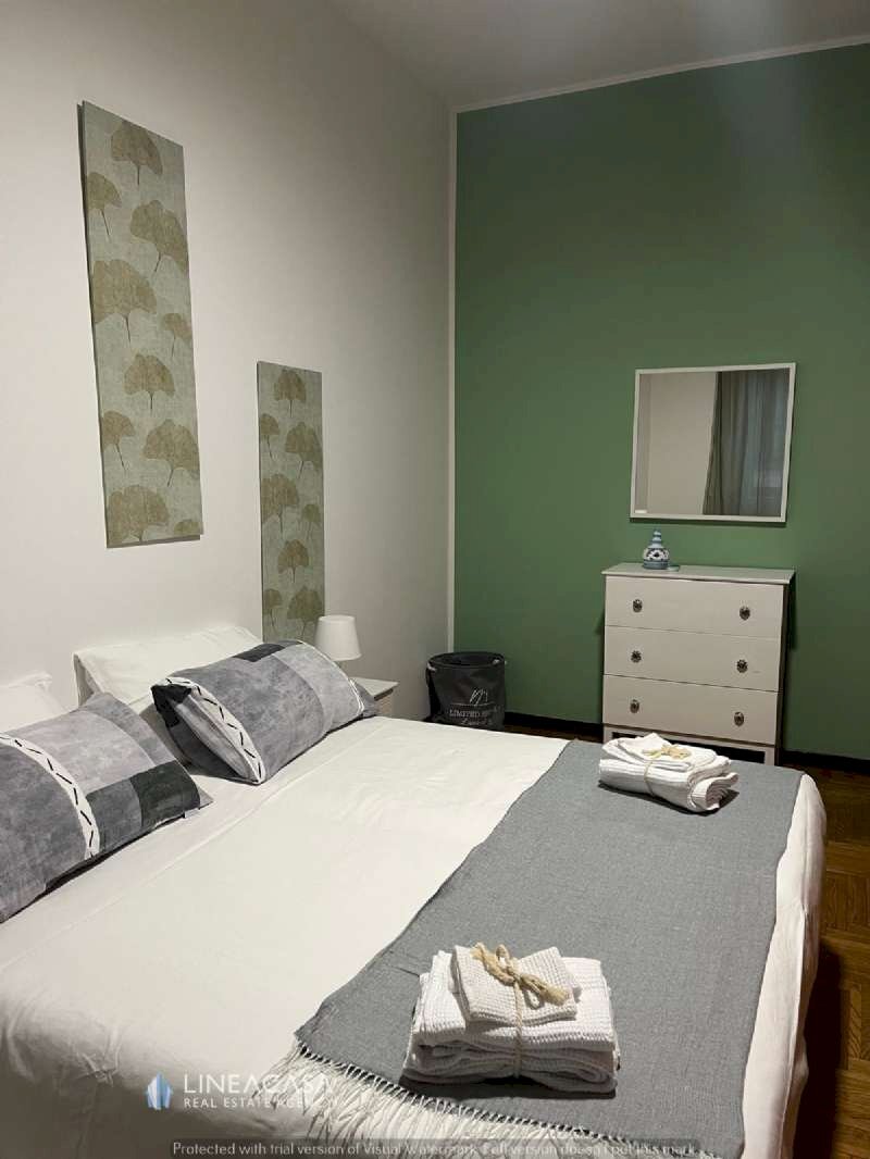 Terreno non edificabile via Punta Licosa 19, Milano - foto 3