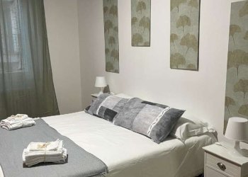 Terreno non edificabile via Punta Licosa 19, Milano - foto 2