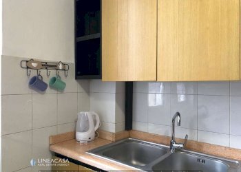 Terreno non edificabile via Punta Licosa 19, Milano - foto 5