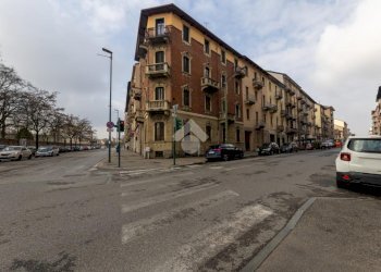 Quadrilocale Via Caprera, Torino (zona Santa Rita) - foto 25