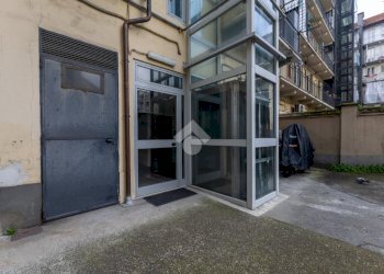 Quadrilocale Via Caprera, Torino (zona Santa Rita) - foto 3