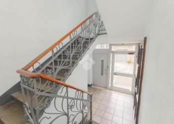 Quadrilocale Via Caprera, Torino (zona Santa Rita) - foto 2