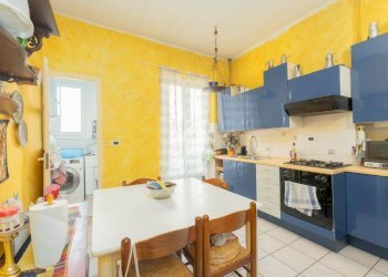 Quadrilocale Via Caprera, Torino (zona Santa Rita) - foto 4