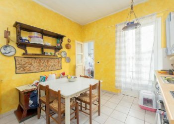 Quadrilocale Via Caprera, Torino (zona Santa Rita) - foto 5