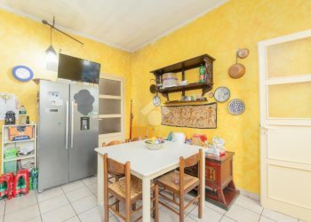 Quadrilocale Via Caprera, Torino (zona Santa Rita) - foto 6